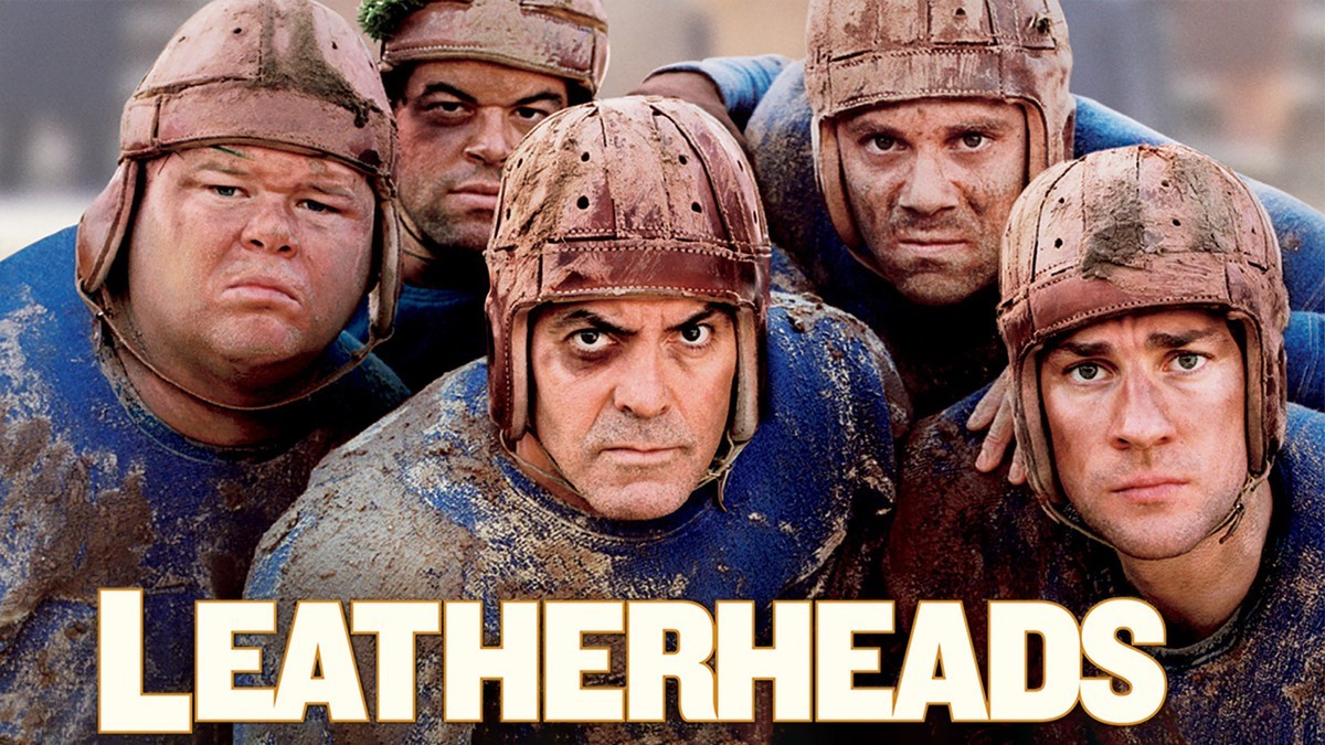 Leatherheads (2008)